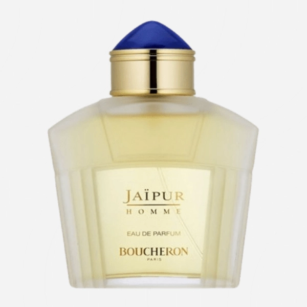 بوشرون جايبور هوم او دي بارفيوم 100مل