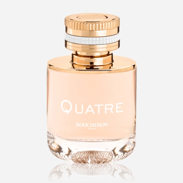 بوشرون كواتر بور فيم او دي بارفيوم 100مل