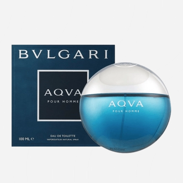 بولغاري أكوا بور هوم او دي تواليت 100مل