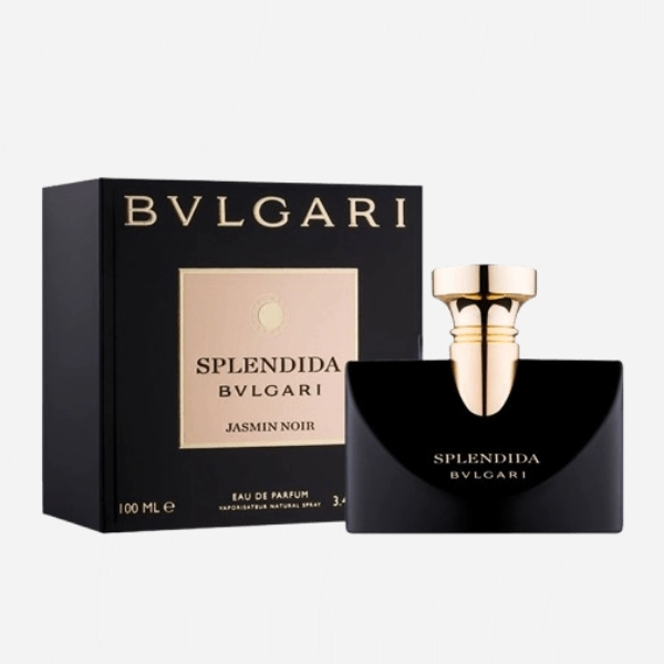 بولغاري جاسمين نوير او دي بارفيوم 100مل