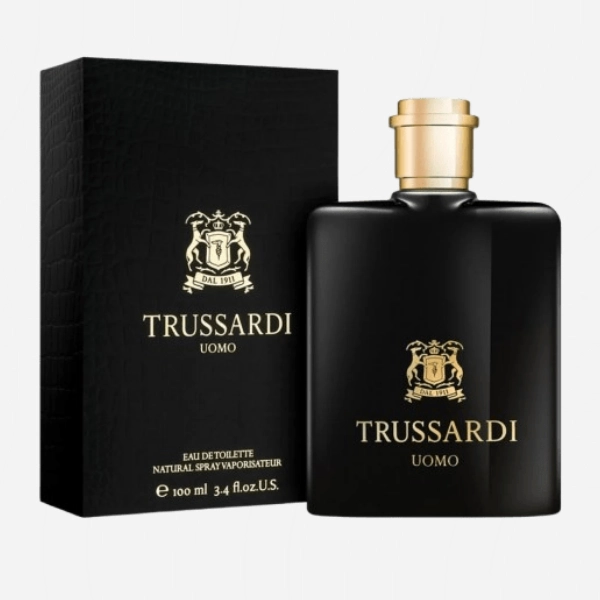 تروساردي أومو او دي تواليت 100مل