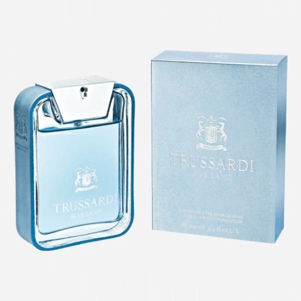 تروساردي بلو لاند او دي تواليت 100مل