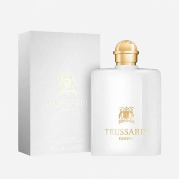 تروساردي دونا او دي بارفيوم 100مل