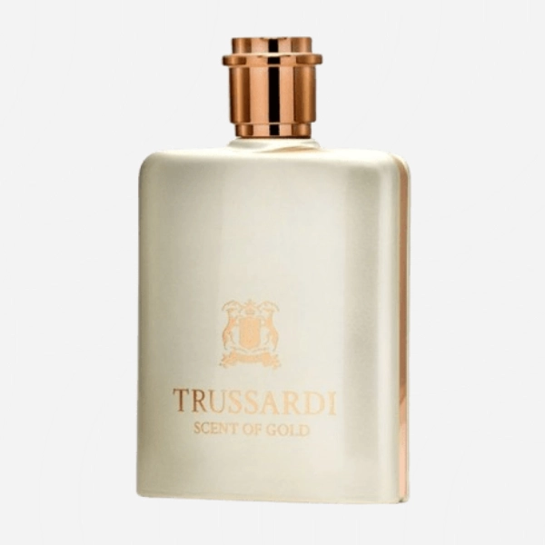 تروساردي سينت أوف قولد او دي بارفيوم 100مل