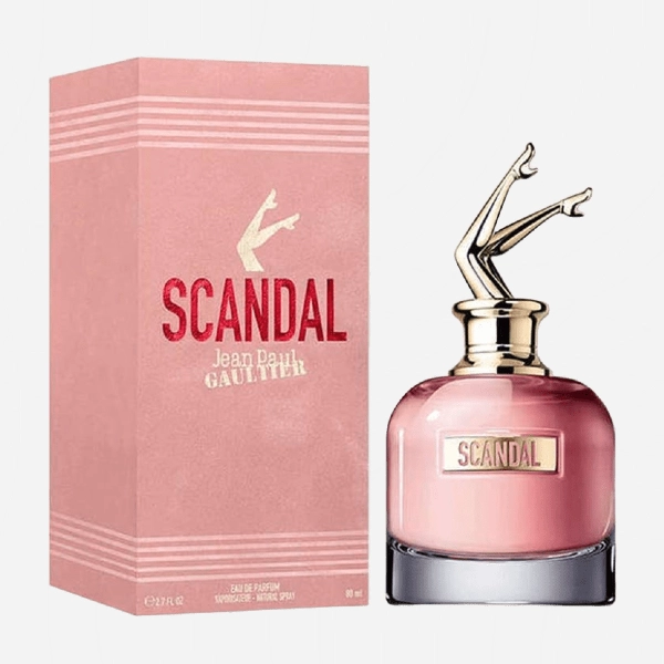 جان بول غولتييه سكاندل او دي بارفيوم 80مل