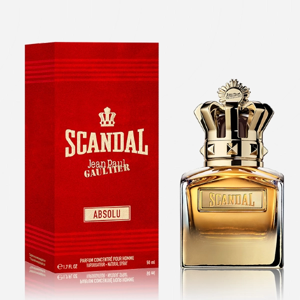 جان بول غولتييه سكاندل بيور هوم أبسولو بارفيوم 100مل