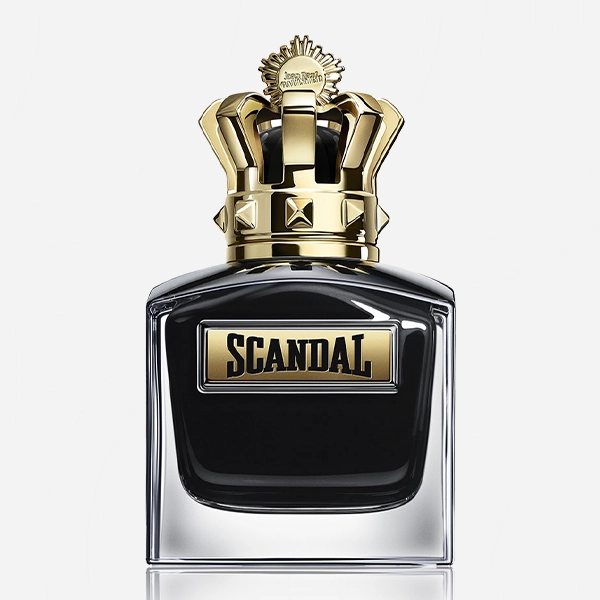 جان بول غولتييه سكاندل بيور هوم لي بارفيوم او دي بارفيوم إنتنس 100مل