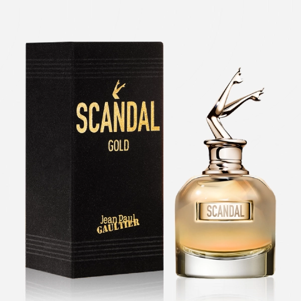 جان بول غولتييه سكاندل قولد او دي بارفيوم 80مل
