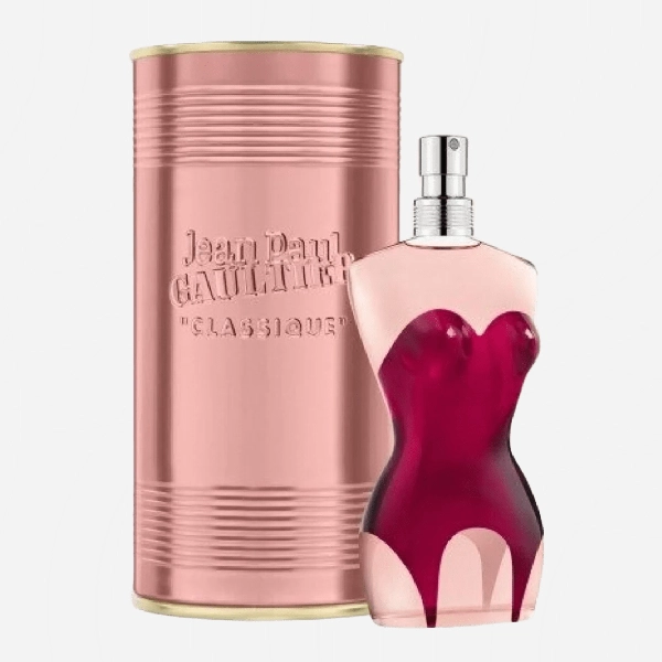 جان بول غولتييه كلاسيك او دي بارفيوم 100مل