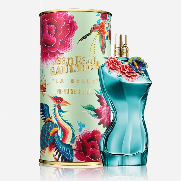 جان بول غولتييه لا بيل بارادايس قاردن او دي بارفيوم 100مل