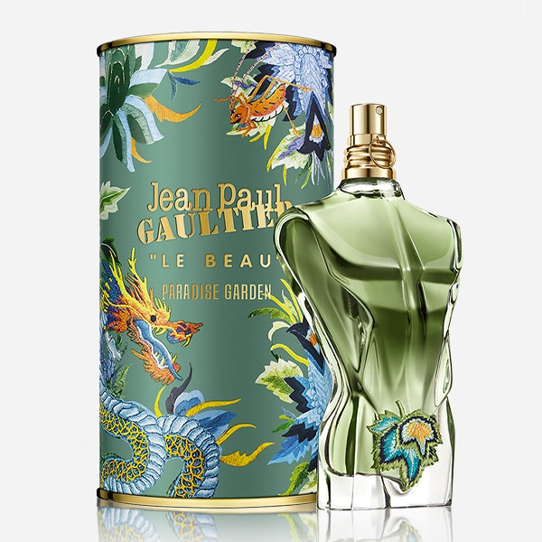 جان بول غولتييه لو بو بارادايس جاردن او دي بارفيوم 125مل