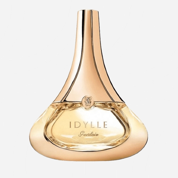 جيرلان آيديل او دي تواليت