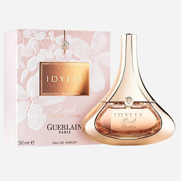 جيرلان آيديل دواي او دي بارفيوم 50مل