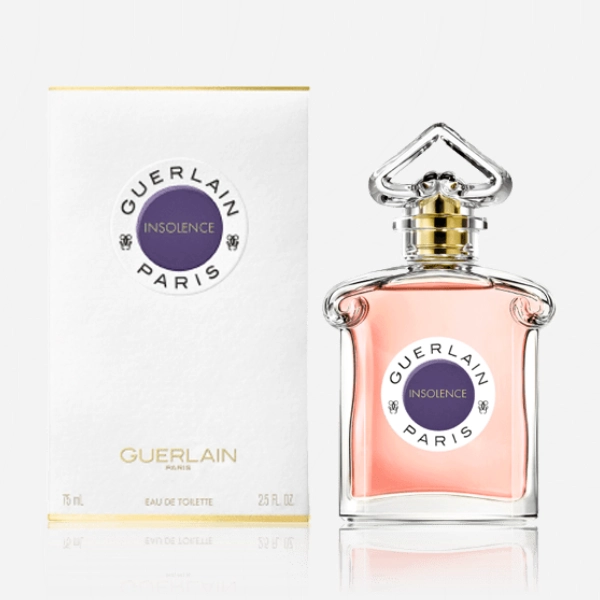 جيرلان انسولانس او دو تواليت 75مل