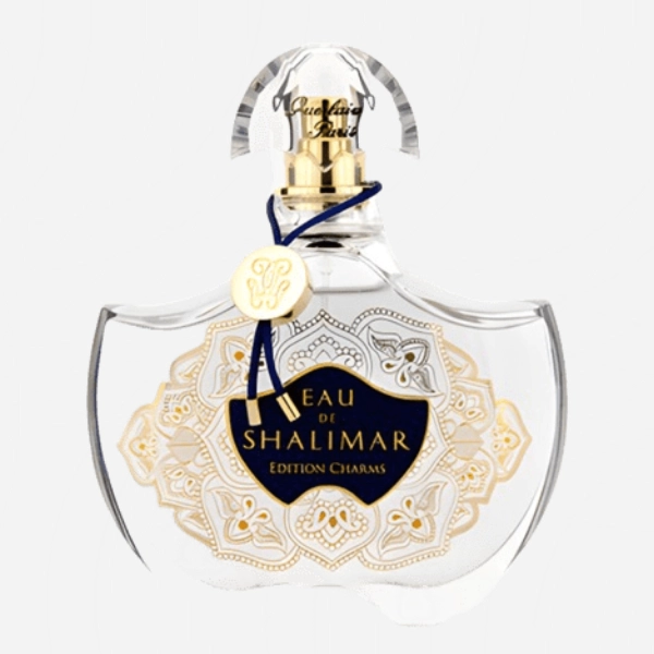 جيرلان او دي شاليمار إديشن تشارمز او دي تواليت 75مل