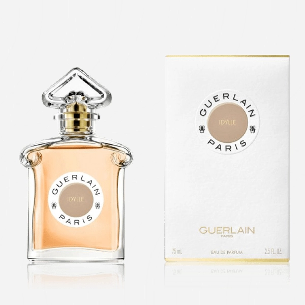 جيرلان ايديل او دي بارفيوم 75مل