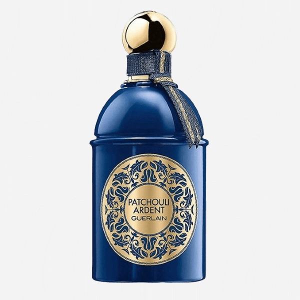 جيرلان باتشولي آردنت او دي بارفيوم 125مل