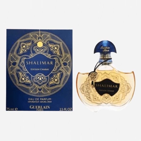 جيرلان شاليمار إديشن تشارمز او دي بارفيوم 75مل