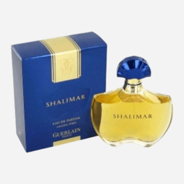 جيرلان شاليمار او دي بارفيوم 75مل