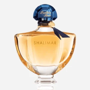 جيرلان شاليمار او دي بارفيوم