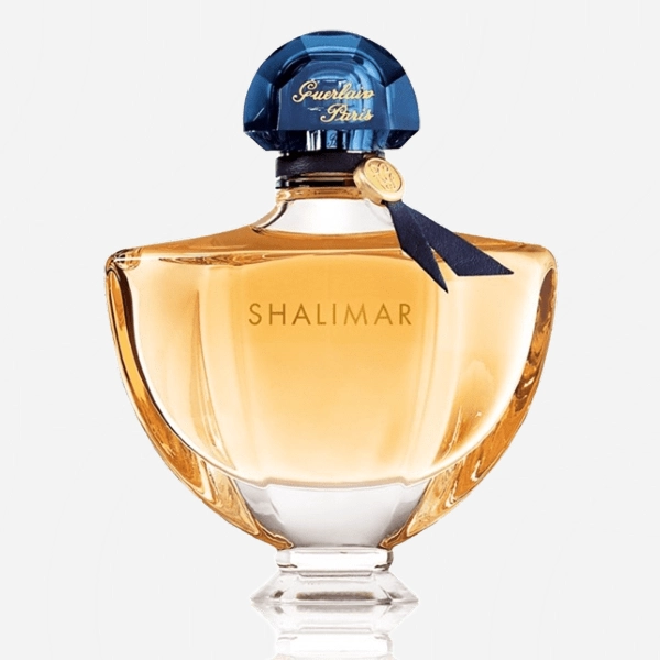 جيرلان شاليمار او دي بارفيوم