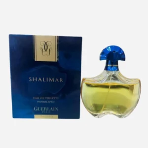 جيرلان شاليمار او دي تواليت