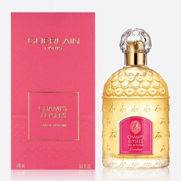 جيرلان شانزليزيه او دي بارفيوم 100مل