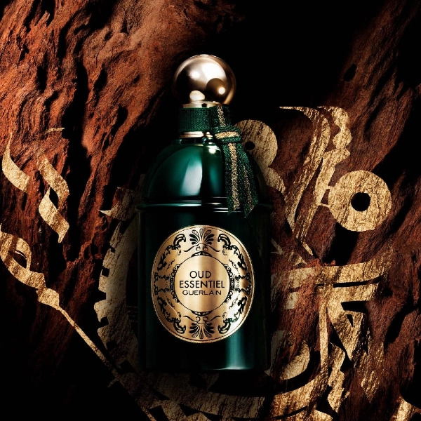 جيرلان عود ايسينتيال او دي بارفيوم 125مل - الصورة 3