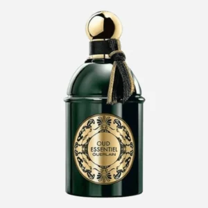 جيرلان عود ايسينتيال او دي بارفيوم 125مل