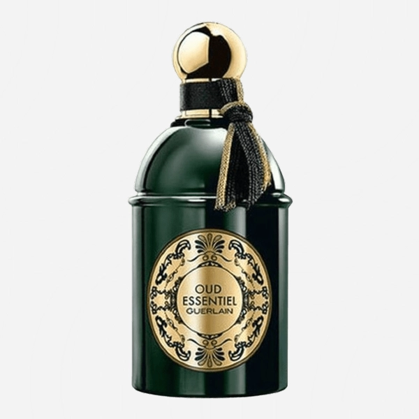جيرلان عود ايسينتيال او دي بارفيوم 125مل