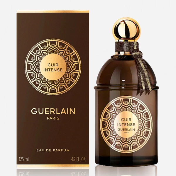 جيرلان كيور إنتنس او دي بارفيوم 125مل