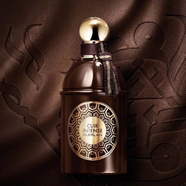 جيرلان كيور إنتنس او دي بارفيوم 125مل - الصورة 3