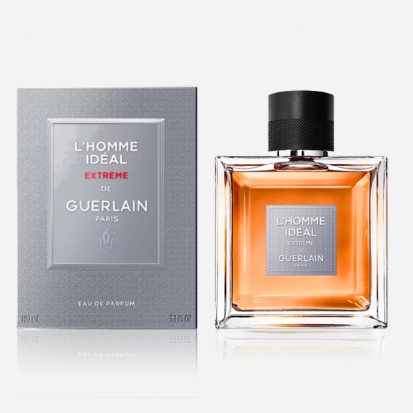 جيرلان لي هوم ايديل إكستريم او دي بارفيوم 100مل