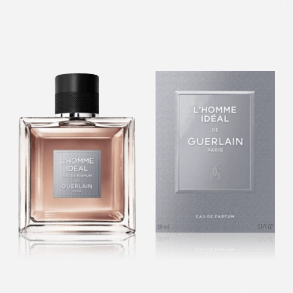 جيرلان لي هوم ايديل او دو بارفيوم 100مل