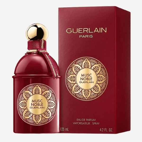 جيرلان مسك نوبل او دي بارفيوم 125مل