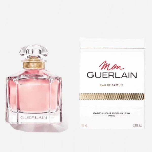 جيرلان مون او دي بارفيوم 100مل