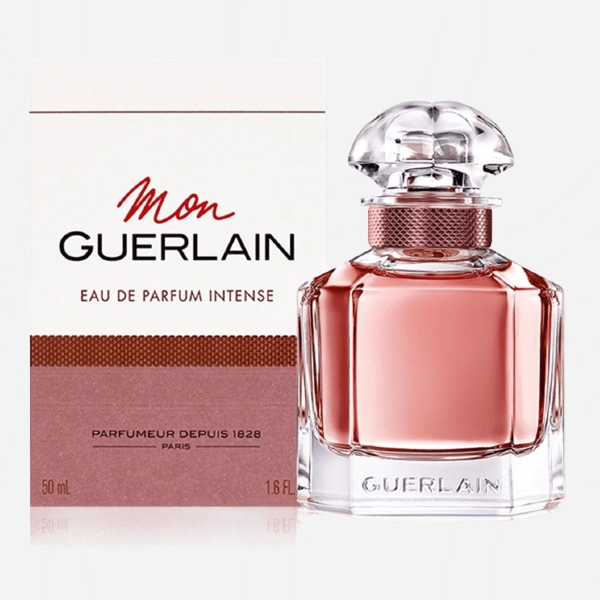 جيرلان مون او دي بارفيوم إنتنس 100مل