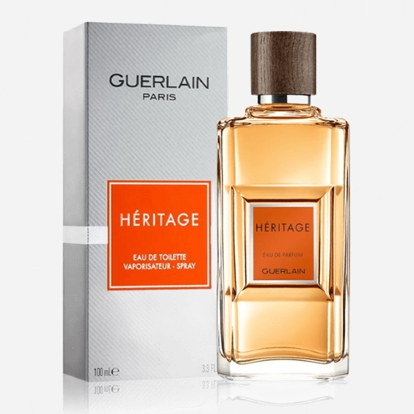 جيرلان هيرتاج او دي بارفيوم 100مل