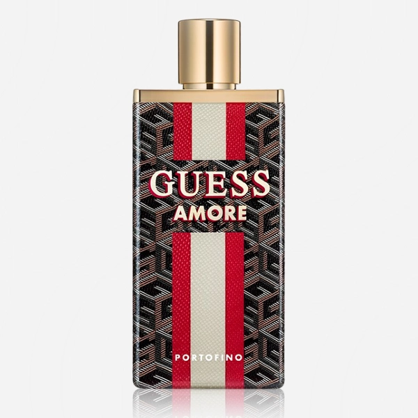 جيس أمور بورتوفينو او دي تواليت 100مل