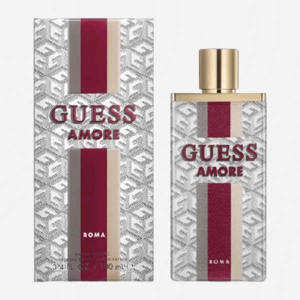 جيس أمور روما او دي تواليت 100مل