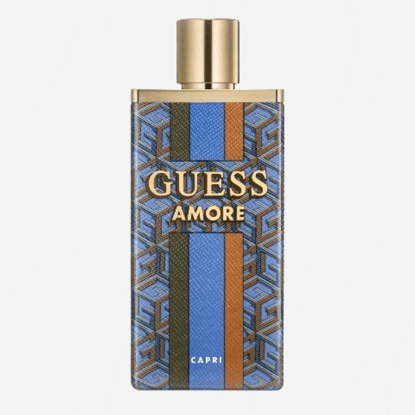 جيس أمور كابري او دي تواليت 100مل