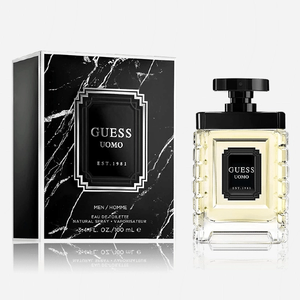 جيس أومو أو دي تواليت