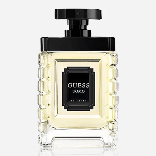 جيس أومو أو دي تواليت