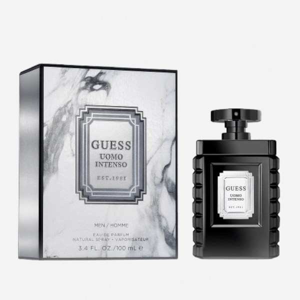 جيس أومو إنتنسو او دي بارفيوم 100مل