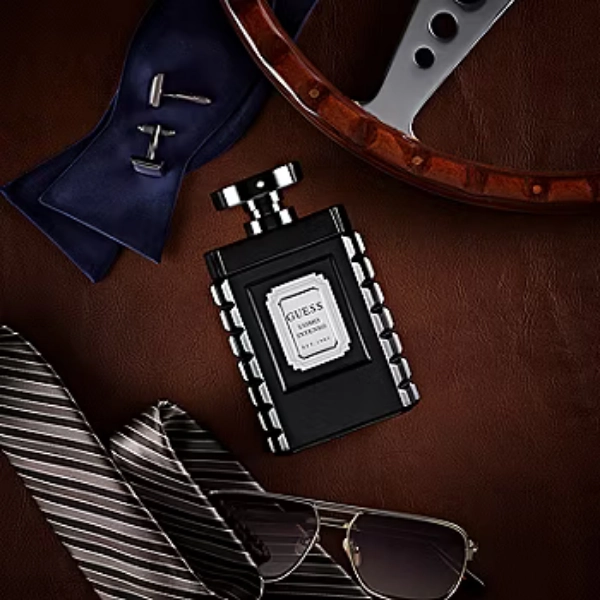 جيس أومو إنتنسو او دي بارفيوم 100مل - الصورة 4