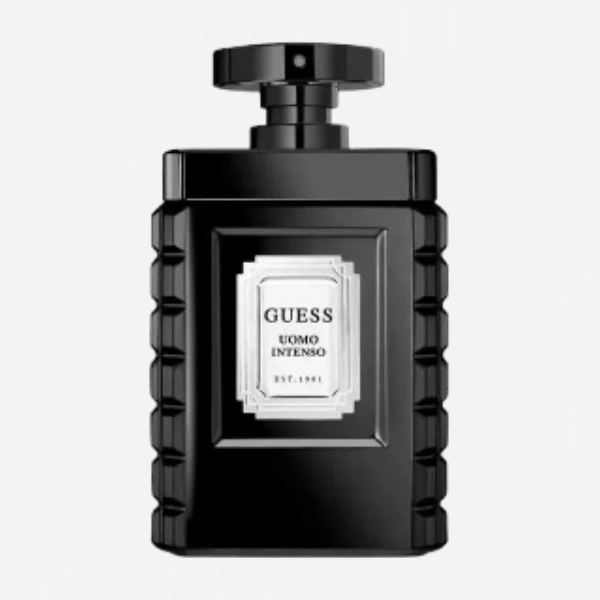 جيس أومو إنتنسو او دي بارفيوم 100مل