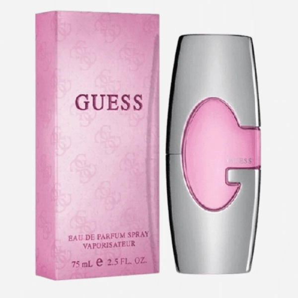 جيس أو دي بارفيوم 75مل