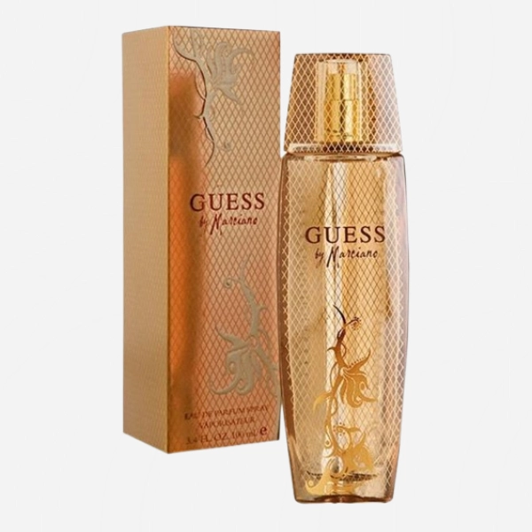 جيس باي مارشيانو أو دي بارفيوم 100مل