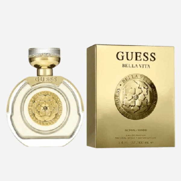 جيس بيلا فيتا او دي بارفيوم 100مل