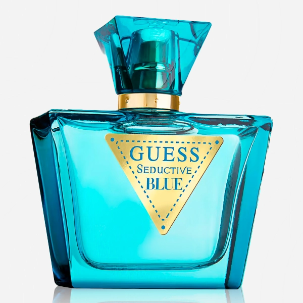 جيس سيديكتف بلو أو دي تواليت 75مل